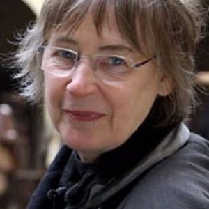 تصویر هنرمند Phoebe De Gaye