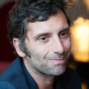 تصویر هنرمند Édouard Deluc