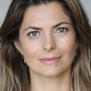 تصویر هنرمند Julia Rose