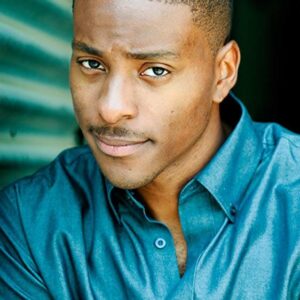 تصویر هنرمند Patrick Gathron