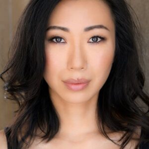 تصویر هنرمند Jo Mei