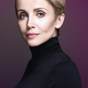 تصویر هنرمند Katarzyna Zielińska