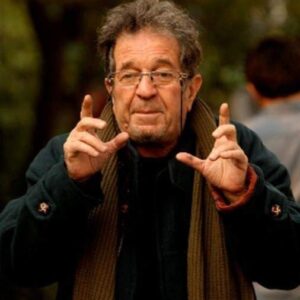 تصویر هنرمند Dariush Mehrjui