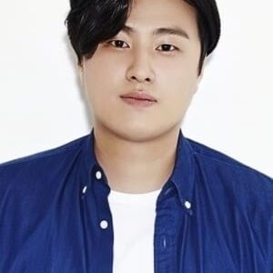 تصویر هنرمند Park Jin