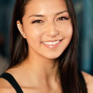 تصویر هنرمند Chau Naumova