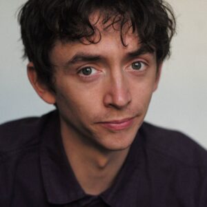 تصویر هنرمند Samuel Blenkin