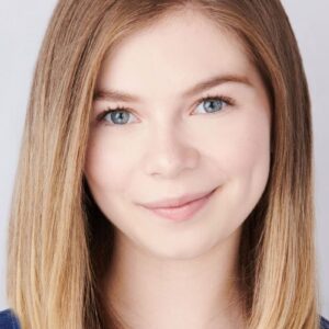 تصویر هنرمند Victoria Leigh