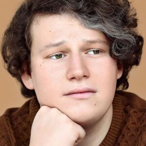 تصویر هنرمند Seth Steinberg