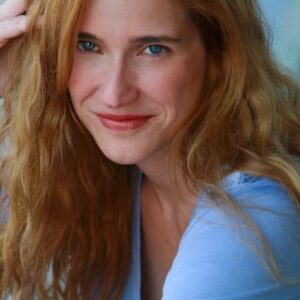 تصویر هنرمند Yvonne Landry