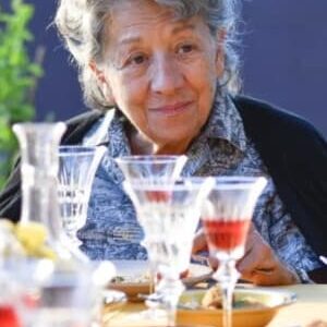 تصویر هنرمند Lucia Zotti