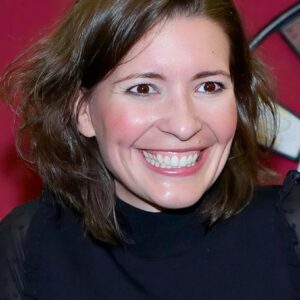 تصویر هنرمند Romana Goščíková