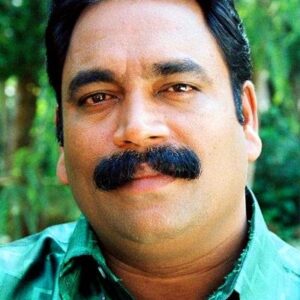 تصویر هنرمند Vijayan Karanthoor