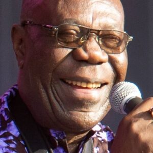 تصویر هنرمند Manu Dibango