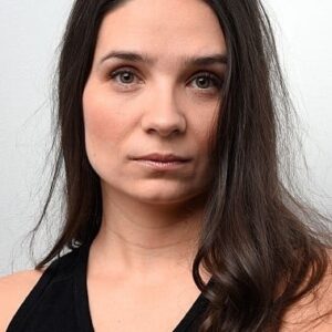 تصویر هنرمند Agnieszka Smoczyńska