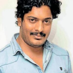 تصویر هنرمند Yash Shetty