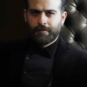 تصویر هنرمند Mahmoud Nasr