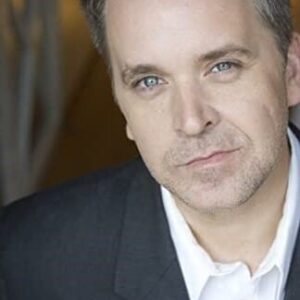 تصویر هنرمند Michael Oosterom