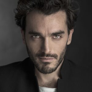 تصویر هنرمند Nico Galán