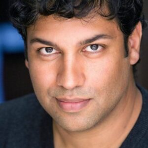 تصویر هنرمند Richard Regan Paul