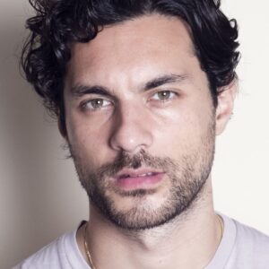 تصویر هنرمند Max Rinehart