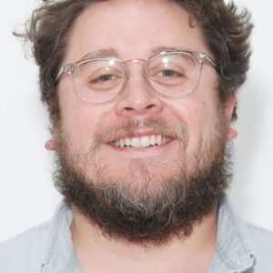 تصویر هنرمند Miguel Jiron