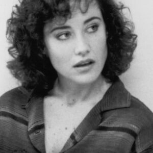 تصویر هنرمند Belinda Bauer