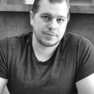 تصویر هنرمند Rob Gilchrist