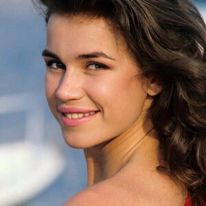 تصویر هنرمند Valérie Kaprisky