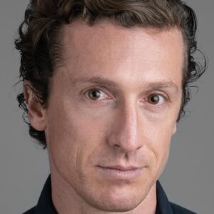 تصویر هنرمند Benjamín Westfall