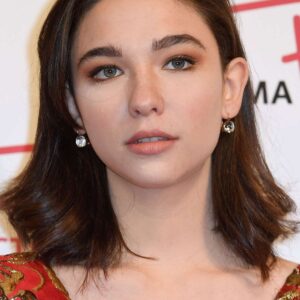 تصویر هنرمند Matilda De Angelis