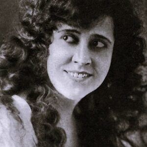 تصویر هنرمند Leah Baird