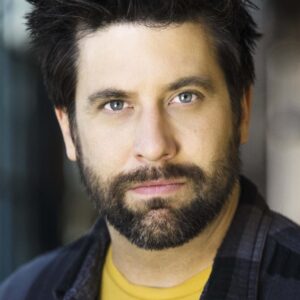 تصویر هنرمند Kevin M. Brennan