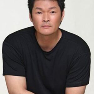 تصویر هنرمند Michael Chow Man-Kin