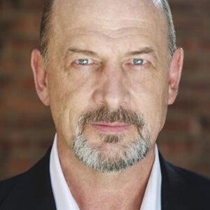 تصویر هنرمند Gys de Villiers