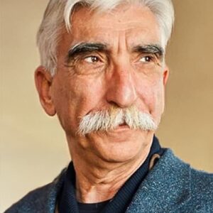 تصویر هنرمند Cezmi Baskın