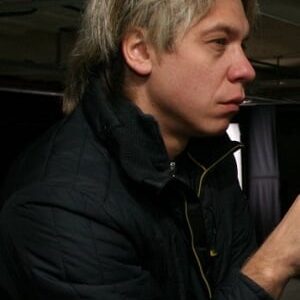 تصویر هنرمند Sergey Dyshuk