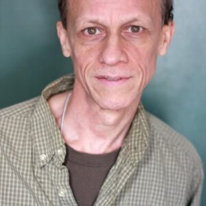 تصویر هنرمند Michael Reid MacKay