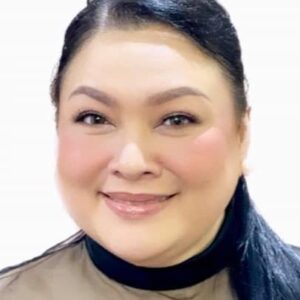 تصویر هنرمند Marnie Lapus