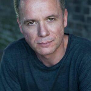 تصویر هنرمند Jamie Ballard