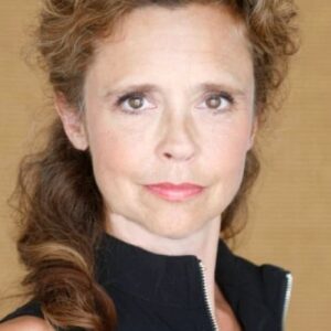 تصویر هنرمند Brenda Isaacs Booth