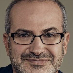 تصویر هنرمند Mark Bomback