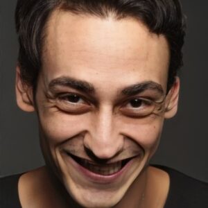 تصویر هنرمند Edip Tepeli