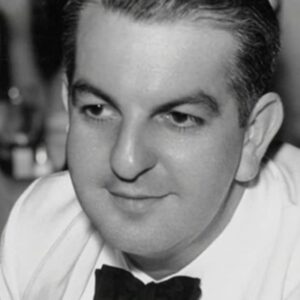 تصویر هنرمند Orry-Kelly