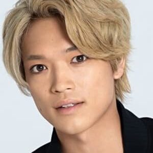 تصویر هنرمند Yoshitaka Hara