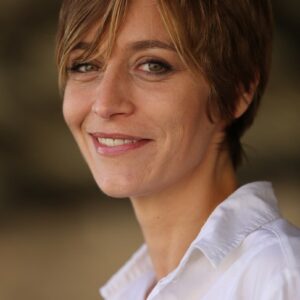 تصویر هنرمند Giulia Innocenti