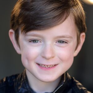 تصویر هنرمند William Carson