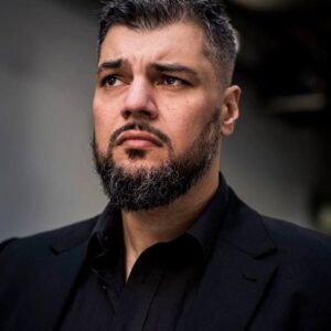 تصویر هنرمند Imad Mardnli