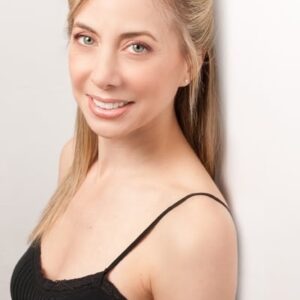 تصویر هنرمند Kristina Agosti