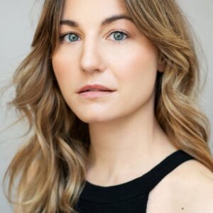 تصویر هنرمند Lydia Zadel