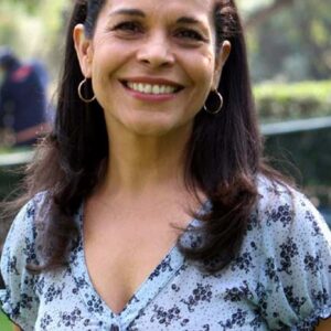 تصویر هنرمند Patricia Martínez